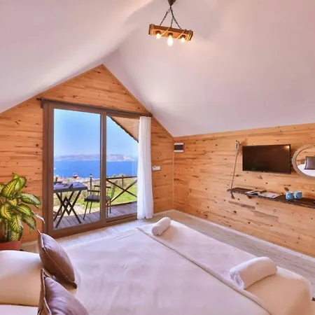 Ali's Bungalow