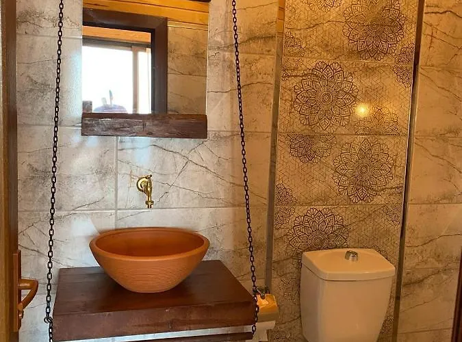 Ali's Bungalow * Kaş