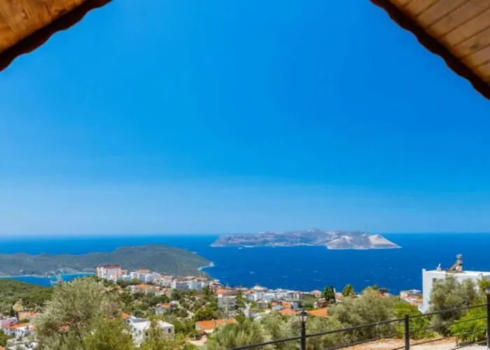 Ali's Bungalow Lodge