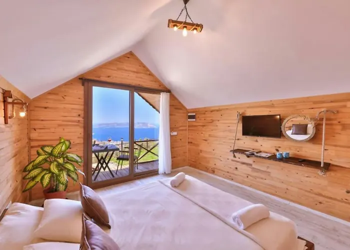 Ali's Bungalow
